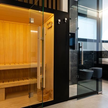 Luxury Suite New Look Monopoli Exterior foto