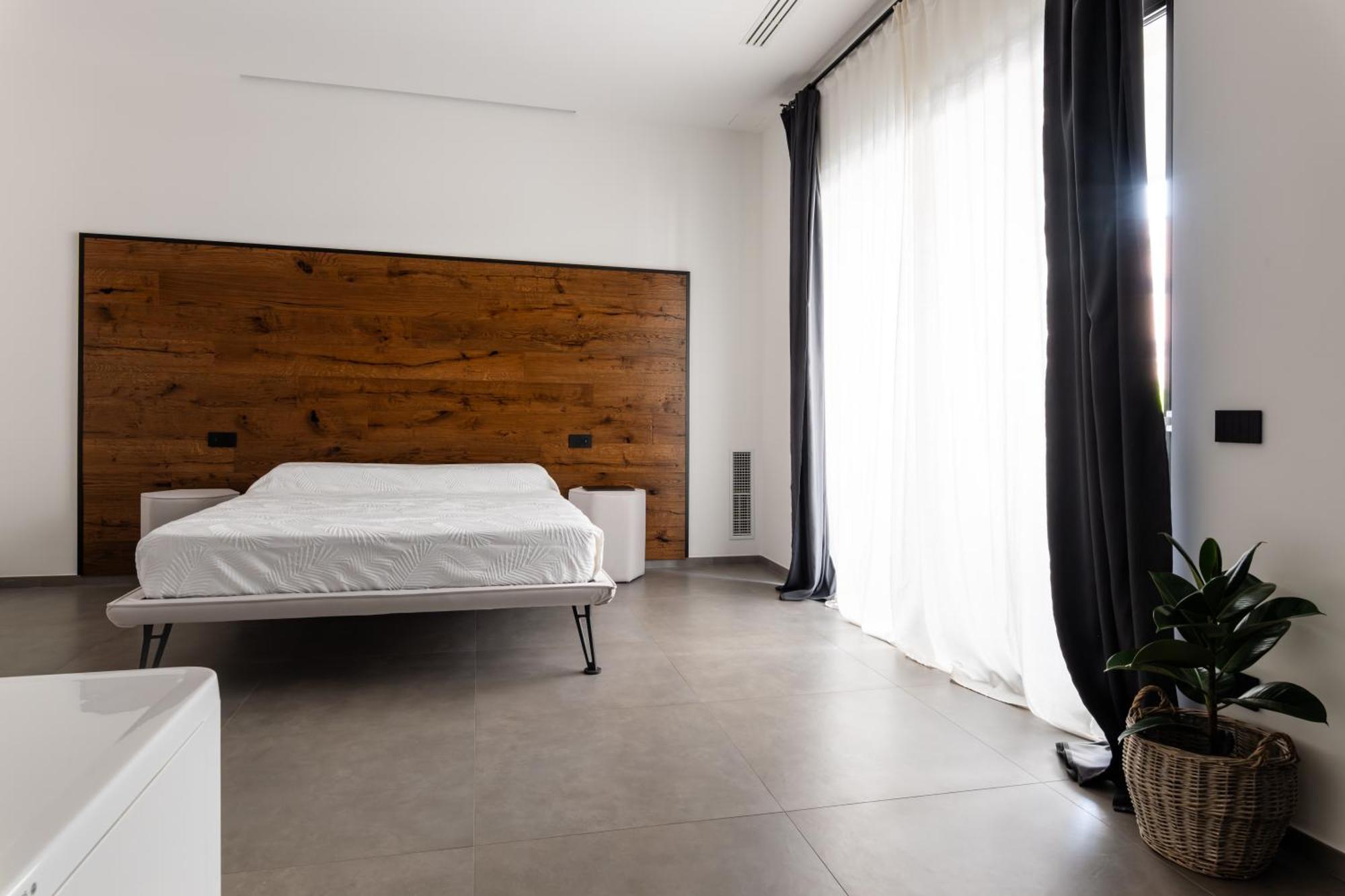 Luxury Suite New Look Monopoli Exterior foto