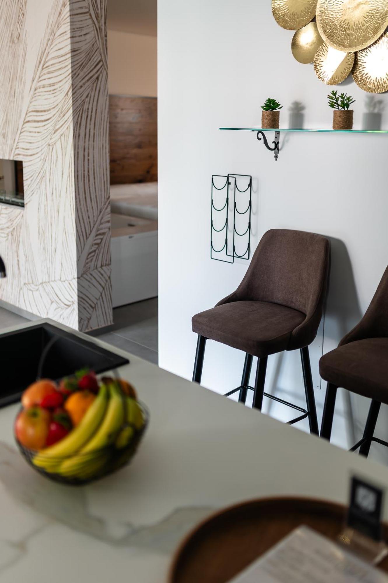 Luxury Suite New Look Monopoli Exterior foto
